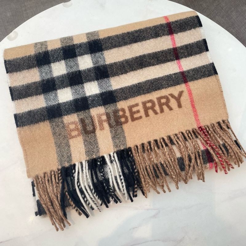 Burberry Scarf